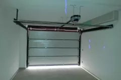 Automazione-24-V-Porta-Garage